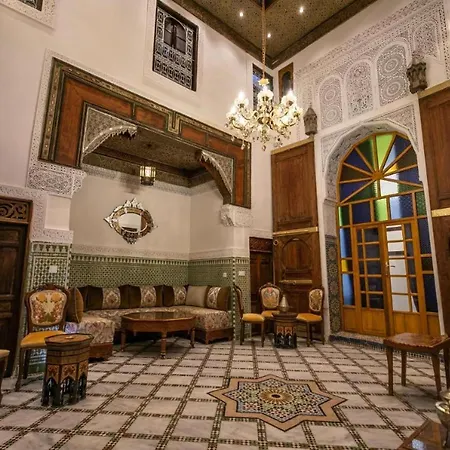 Riad Sidny